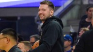 Lakers’ Luka Doncic reveals reasoning behind preseason participation strategy