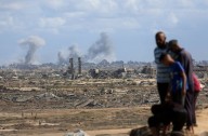 1948 need not define Gaza’s destiny. Arabs and Israelis must learn to live together