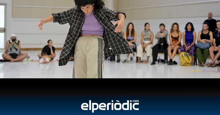 Espai LaGranja convierte el proceso artístico en diálogo social y herramienta de mediación con los jóvenes