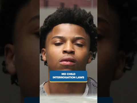 Teen sentenced in Joppatowne murder, Baltimore Co car theft warning, Raising Cane’s Halloween launch