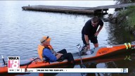 ONLY ON 8: Day 6 of the Great Alabama 650