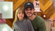 Icardi saludó a su hija por su cumpleañosy advirtió a Wanda Nara