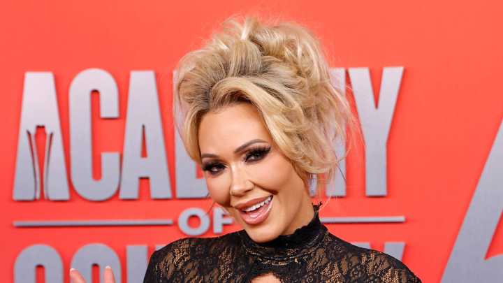 10 Rumors About Jelly Roll's Wife Bunnie Xo We Couldn't Ignore