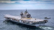What Secret Plot Is Pakistan’s Navy Hatching Against India; War Looms Under The Sea?