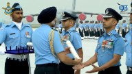 Nashik's Proud Son: Group Captain Kunal Shimpi Honored With Vayu Sena Medal For Bravery In Operation Sindoor