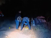 Hallan a hombre sin vida en brecha de la colonia Valles de Chihuahua