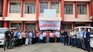 Nagaland JCC puts tools down strike on hold after govt assurances; pen down strike to continue