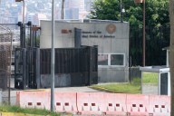 Venezuela warns of possible 'false flag' attack on US embassy