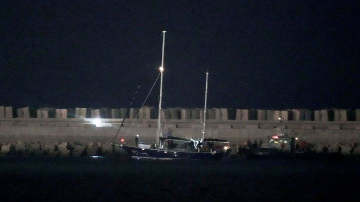 El juez de la Audiencia Nacional archiva la querella presentada contra Netanyahu por el asalto al barco de la flotilla a Gaza