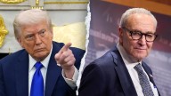 Trump warns 'substantial' permanent job losses if government shutdown continues