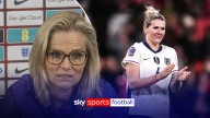 Millie Bright: Sarina Wiegman shares gratitude for 'massive influence' Bright
