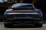Crisis-hit Porsche swings to $1.1 billion quarterly loss