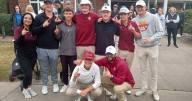 HIGH SCHOOL GOLF: SWVA rules in VHSL Class 2 state tourney as Graham wins team title, Gate City's Carter Wolfe is individual champ