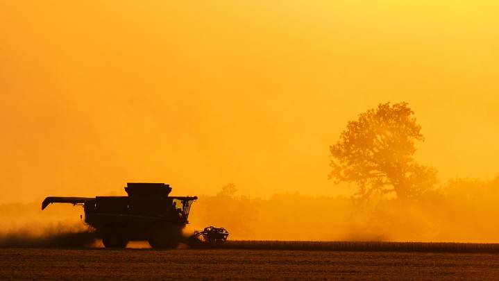 USDA reopening some 2,100 offices to help farmers access $3B in aid despite shutdown