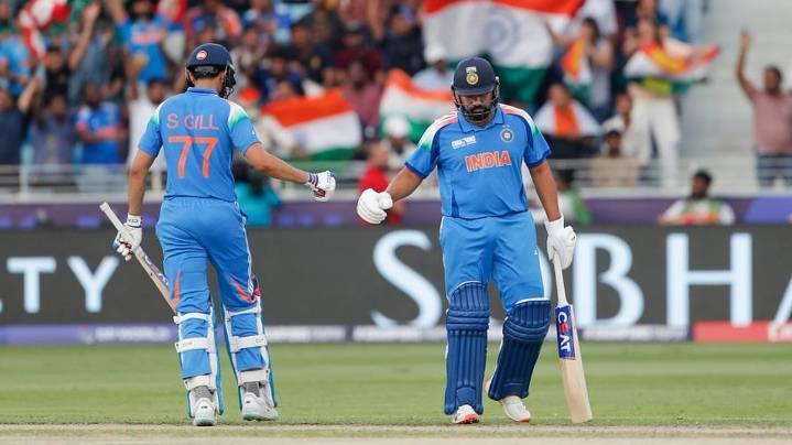 Why Rohit Sharma Was Removed As ODI Captain? Ajit Agarkar Explains