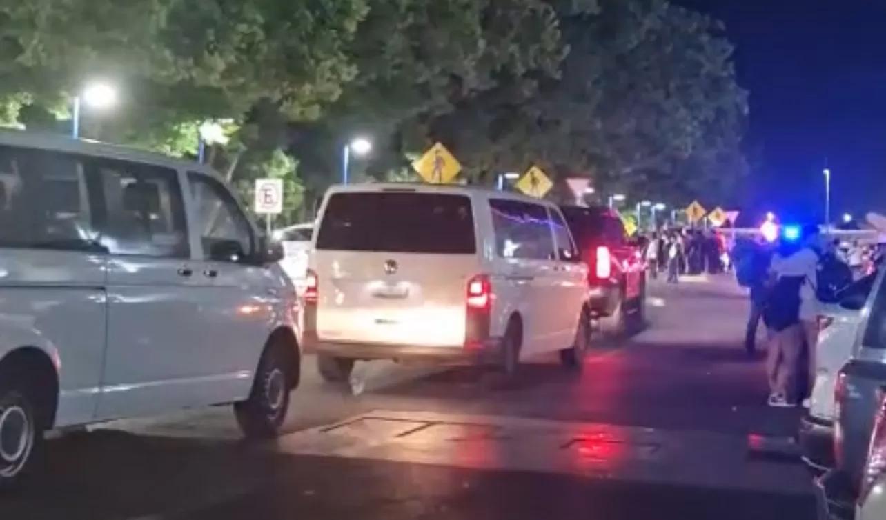 Jueza federal autoriza a Uber operar en aeropuertos de México… por mientras