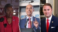Miyares, Sears say Democrat Jay Jones ‘unfit’ after violent texts surface