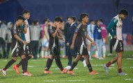 Argentina vence a México en los cuartos del Mundial Sub