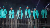 New Edition, Boyz II Men and Toni Braxton to perform at Gainbridge Fieldhouse