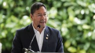 Conmoción en Bolivia: Arce denuncia que el Parlamento quiere dar un “golpe legislativo” para anular las elecciones
