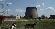 'Emergency situation' at Chernobyl nuclear power plant as as it 'loses power'