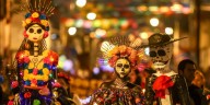 Festival de Día de Muertos Guanajuato 2025: fechas y programación