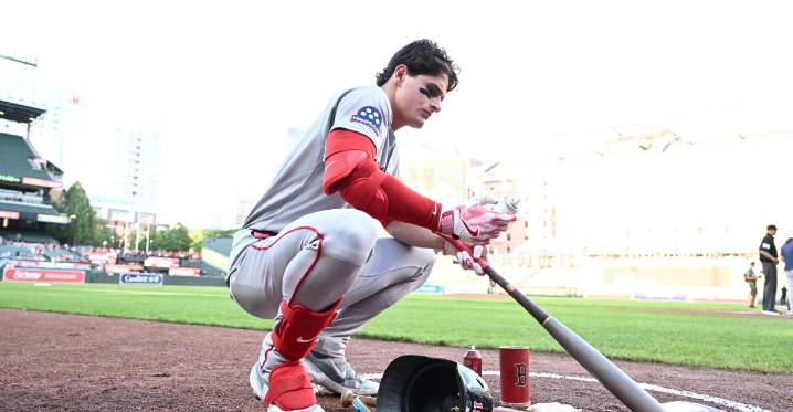2025 Red Sox Postmortem Part 4: Who was the MVP of the 2025 Red Sox?