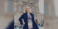 Ex-husband of murder-suicide victim remembers her