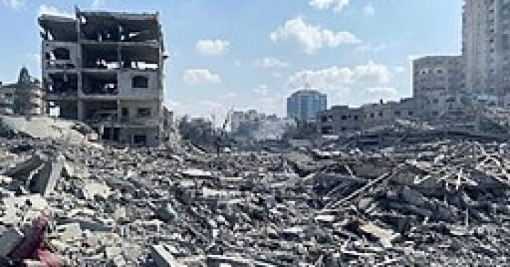 How We Got Here: Is Gaza facing the Beginning of the end, or the end of the beginning?