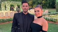 Cami Homs y José Sosa confirman la noticia más esperada a meses del nacimiento de su hija