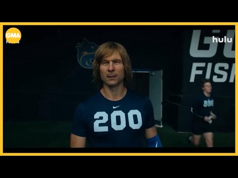 Binge This: Chad Powers
