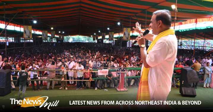 Assam government will soon introduce law to ban polygamy: CM Himanta Biswa Sarma