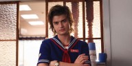De Stranger Things al altar: el divertido momento viral que sacó a Steve Harrington de Hawkins