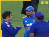 Gautam Gambhir goes all out after India’s loss in 1st ODI; Shubman Gill left spe