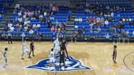 Observations for Georgia basketball from preseason win vs Georgia State