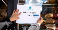 Food assistance to be halted as government shutdown drags on