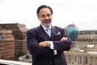 Georgetown University taps Eduardo Peñalver as new president