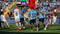 En el estadio El Teniente: Coquimbo Unido supera por la cuenta mínima a O'Higgins