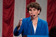 Ex-Marine Amy McGrath launches another run for Kentucky Senate