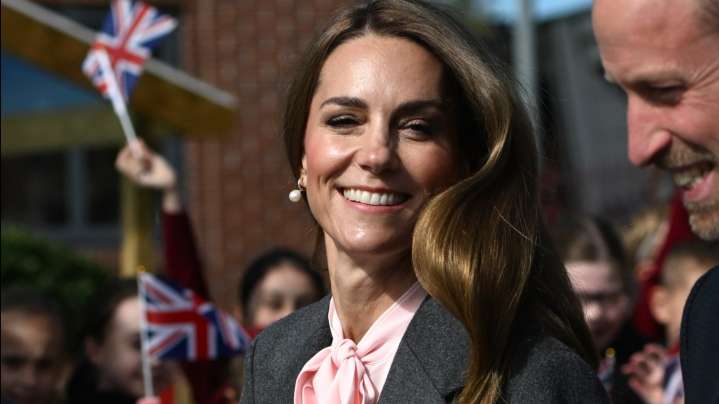 Kate Middleton Left A Soldier Completely Smitten And No One Can Blame The Guy (Look Out, William!)