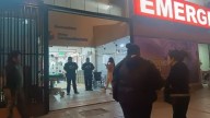 Chofer baleado en SJL: Fiscalía abrió investigación contra sospechoso del ataque armado