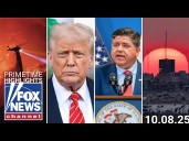 Fox News Highlights - October 8th, 2025