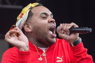 Kevin Gates’ Ex Demands Massive Sum in Child and Spousal Support