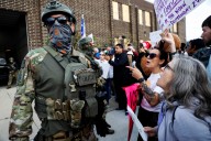 Trump's Border Patrol official accused of violating 'multiple paragraphs' of court order