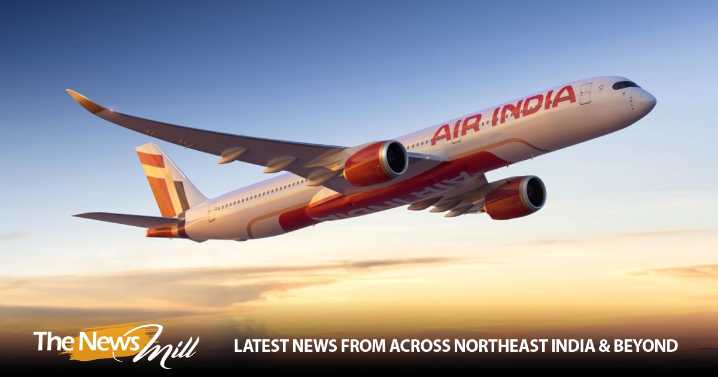 Air India expands UK connectivity this winter with 4th daily flight between Delhi