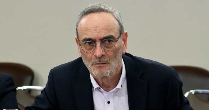 Araucanía: Gobernador Saffirio dice que consulta indígena "está terminada" tras suspensión de proceso