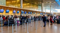 Destacan crecimiento de Colombia en tráfico aéreo; el país se posiciona como tercer mercado regional