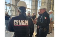 Reportan avance mayor al 77% en Torre Centinela