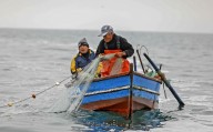 Pescadores artesanales levantaron medidas de fuerza, según Produce