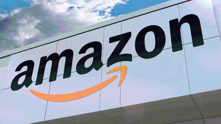 Amazon to lay off over 30,000 corporate employees in major cost